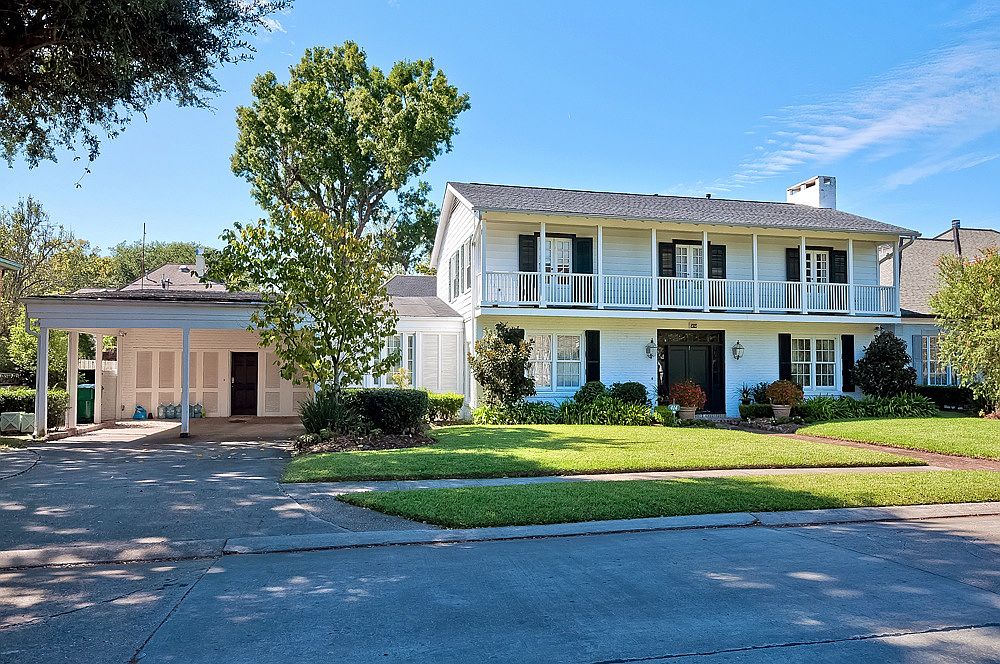 414 Iona St, Metairie, LA 70005 Zillow