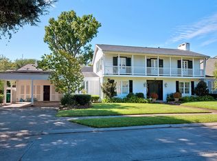 414 Iona St, Metairie, LA 70005