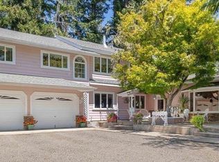 1300 Fair Oaks Rd, Oakland, OR 97462