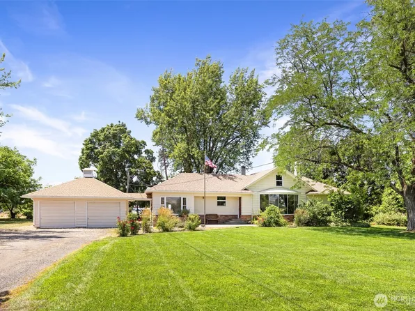 85514 Tum-A-Lum Road, Milton-Freewater, OR 97862