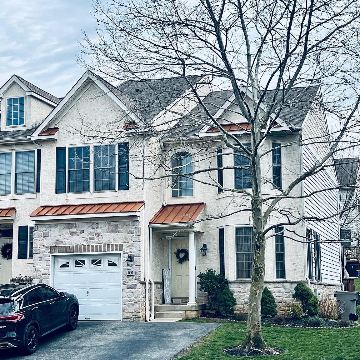 101 Barefield Ln, Conshohocken, PA 19428 Zillow