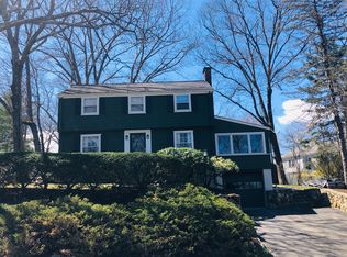 51 Morningside Rd, Needham, MA 02492
