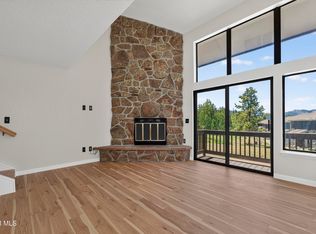 460 County Road 832 #32 7, Fraser, CO 80442