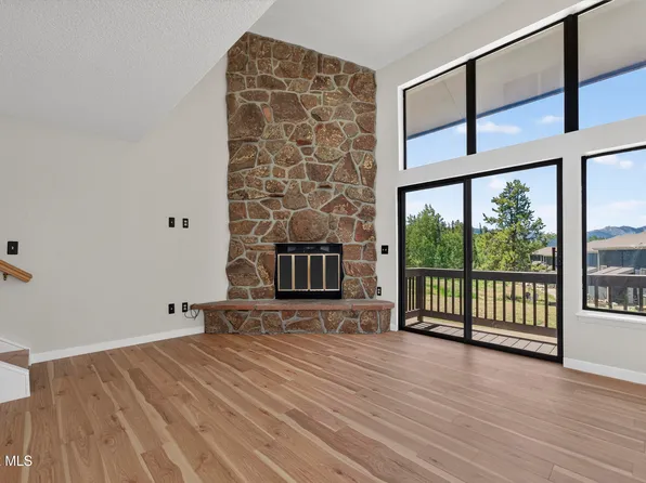 460 County Road 832 #32 7, Fraser, CO 80442