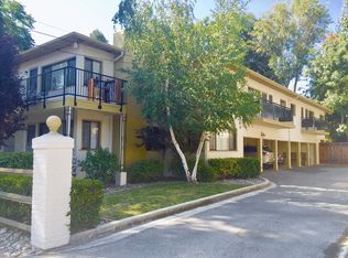 Laurel Court Apartments, Menlo Park, CA 94025