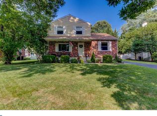 820 Mitchell Ave, Morton, PA 19070