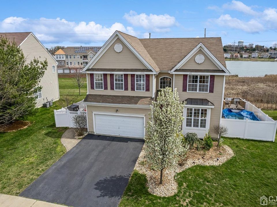 7 Clark St, Sayreville, NJ 08872 Zillow