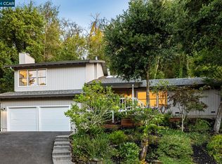 493 McBride Dr, Lafayette, CA