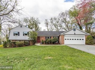 2029 Seattle Ave, Silver Spring, MD 20905