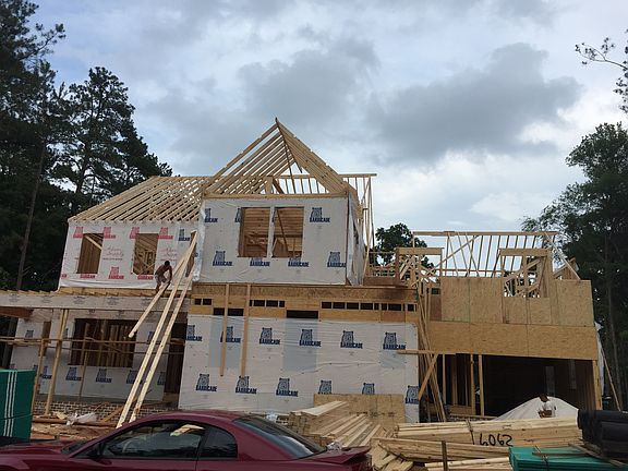 2nd image of 2840 Towering Oak Dr