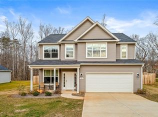 144 Ascender Dr, King, NC 27021
