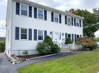 26 Sioux Ave, Waltham, MA 02451
