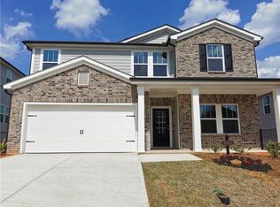 6025 White Sycamore Pl, Braselton, GA 30517