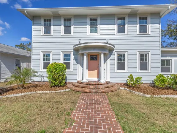 535 28th Ave N, Saint Petersburg, FL 33704