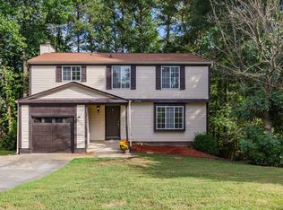 5581 Dove Trce, Norcross, GA 30093