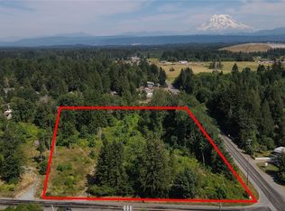 30335 Webster Rd E, Graham, WA 98338