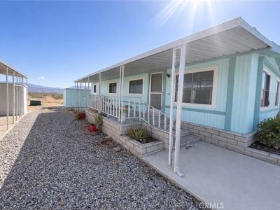 14777 Palm Dr Space 95, Desert Hot Springs, CA, 92240