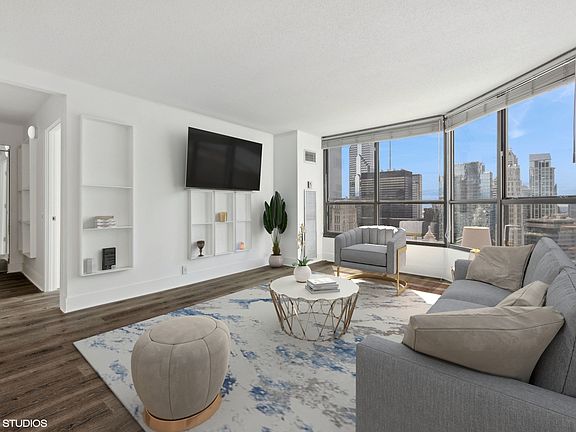 4th image of 405 N Wabash Ave Unit 4008