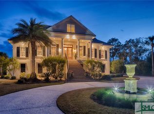 203 Noble Vw, Savannah, GA 31411