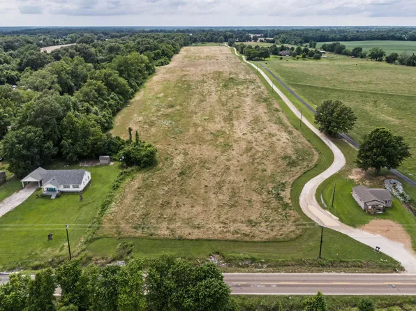 0 Mount Carmel Rd, Covington, TN 38019