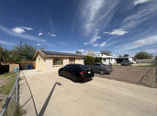702 W Calle Castile, Tucson, AZ 85756