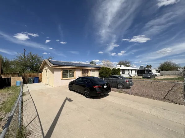 702 W Calle Castile, Tucson, AZ 85756