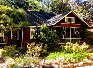 676 Catherine St SW, Atlanta, GA 30310