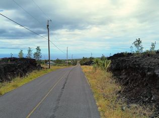 Kona Dr LOT 26, Captain Cook, HI 96704