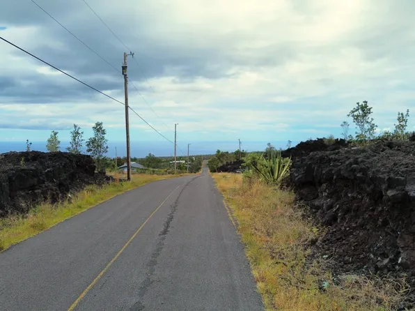 Kona Dr Lot 26, Captain Cook, HI 96704