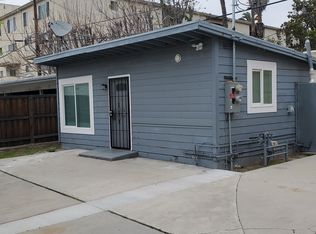 1437 E Maple St, Glendale, CA 91205