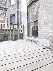 Rented by City Connections Realty