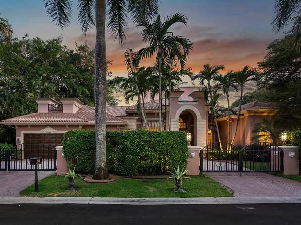 7398 Orangewood Lane, Boca Raton, FL 33433