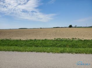 0 County Road 24, Continental, OH 45831
