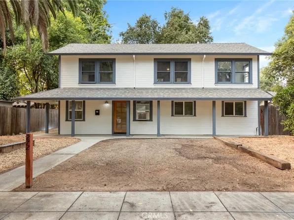 272 E 4th Ave, Chico, CA 95926