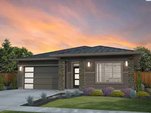4997 Village View St, Richland, WA 99352