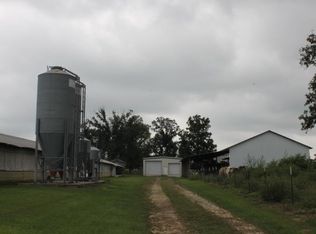 2075 County Road 532, Fyffe, AL 35971