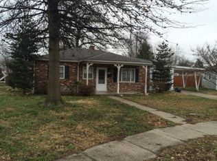 8 Hunter Ct, Vincennes, IN