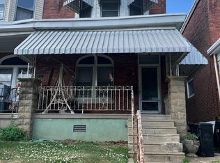 143 W Clarkson Ave, Philadelphia, PA 19120