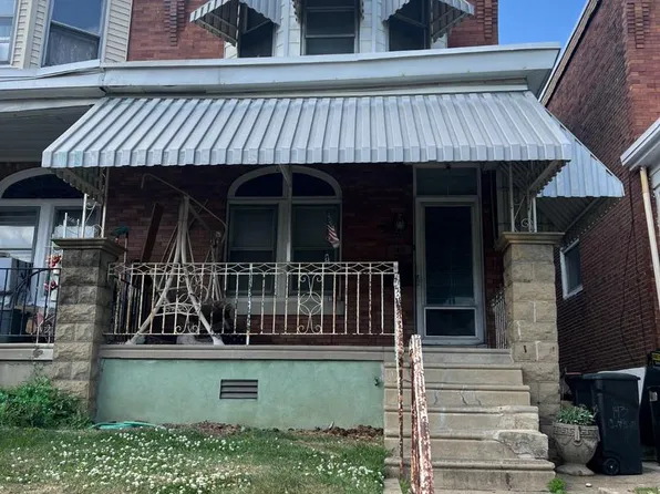 143 W Clarkson Ave, Philadelphia, PA 19120