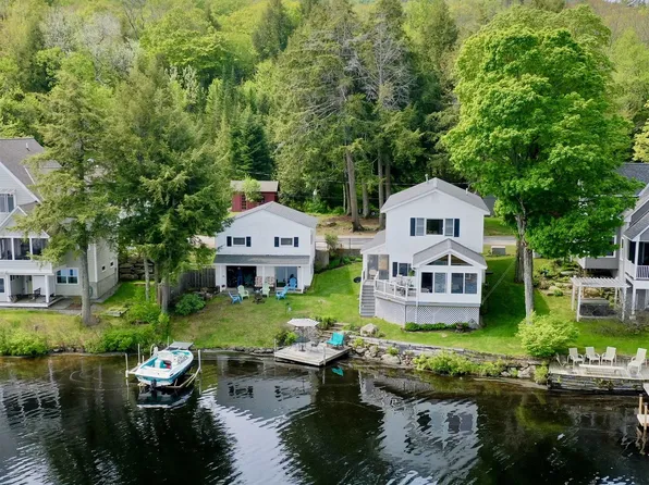 188 Crescent Lake Road, Acworth, NH 03601