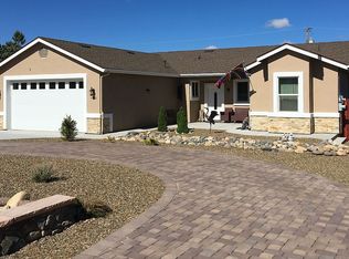 4486 N Phillip Dr, Prescott Valley, AZ 86314