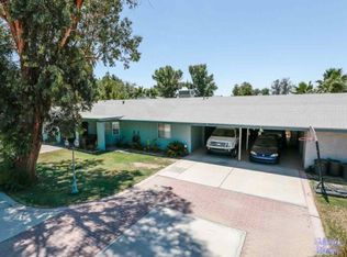 2791 W Julie Ln, Yuma, AZ 85365