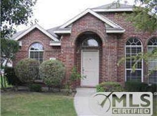 1203 Brook Ridge Ave, Allen, TX 75002