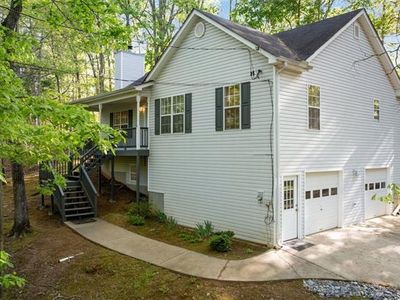 330 Sundown Dr, Dawsonville, GA, 30534