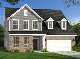 345 Adams Pointe Ct, Angier, NC 27501