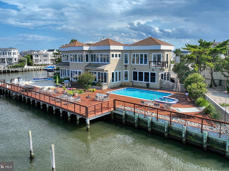 6809 Norfolk Pl, Harvey Cedars, NJ 08008 Zillow