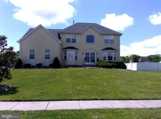 135 Ryans Run, Sicklerville, NJ 08081