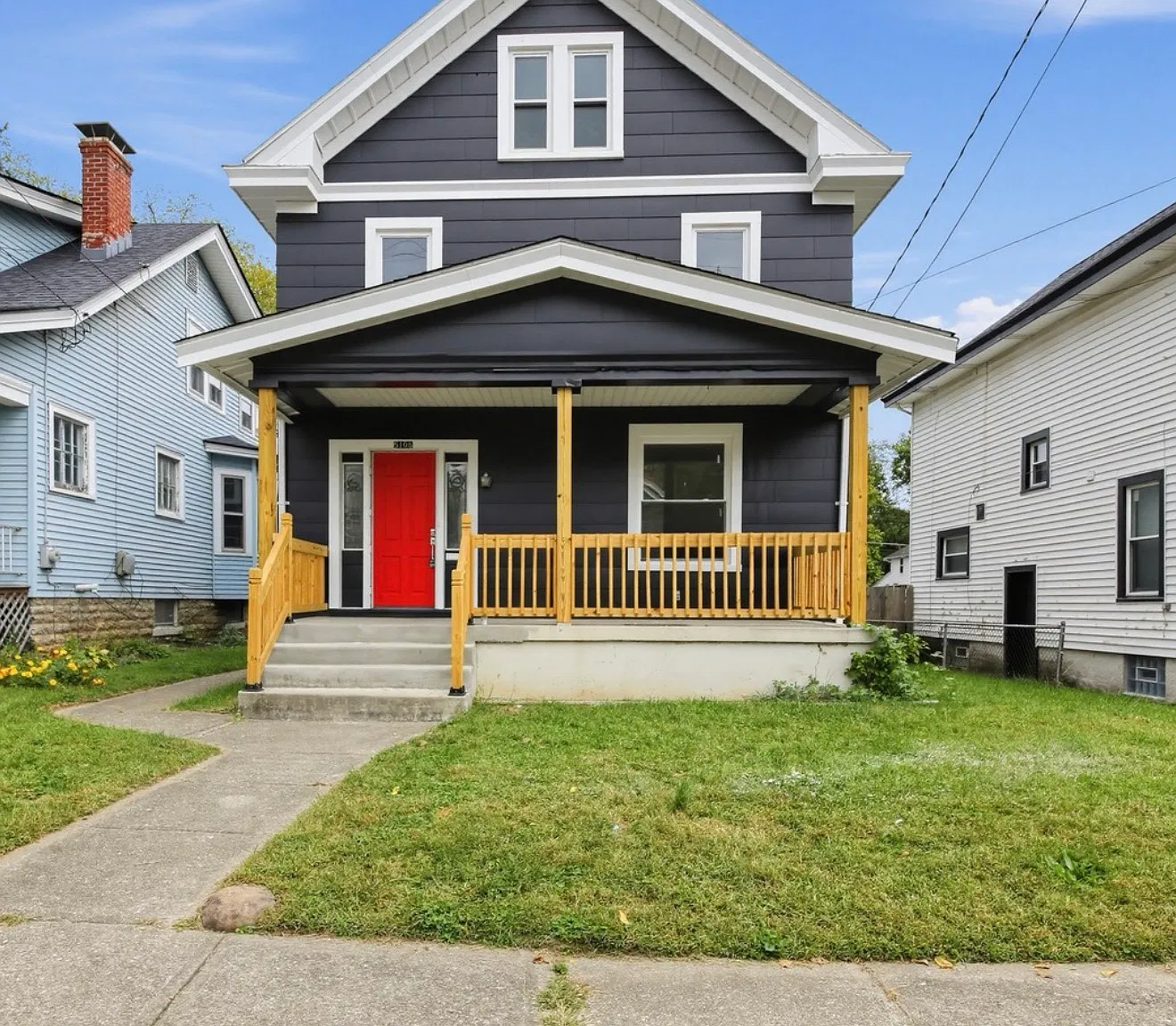 5 bed, 1882 sqft, $3,300 — Photo 1