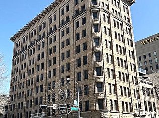 100 N 12th St APT 703, Lincoln, NE 68508