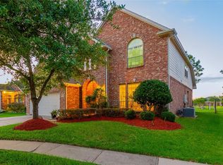1106 Blue Leaf Dr, Richmond, TX 77469